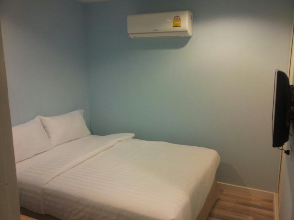 Фотографія Nantra Cozy Pattaya 2*