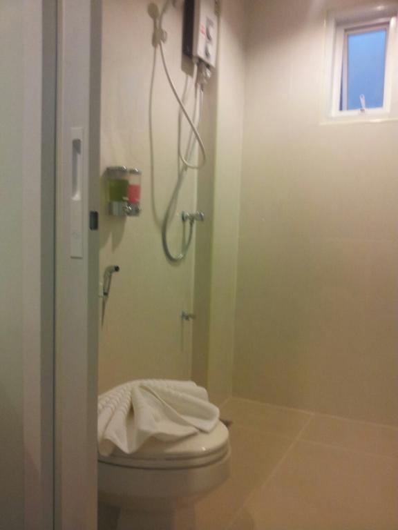 Зображення Nantra Cozy Pattaya 2*