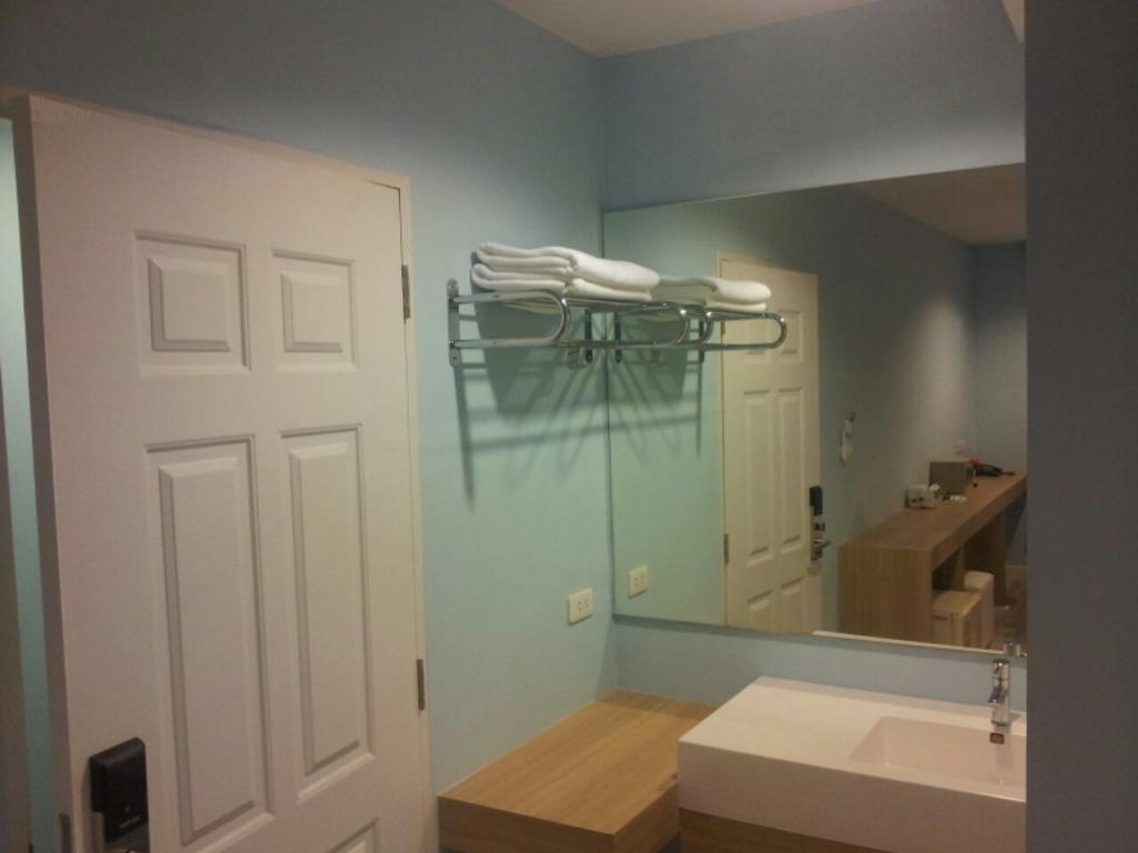 Картинка Nantra Cozy Pattaya 2*