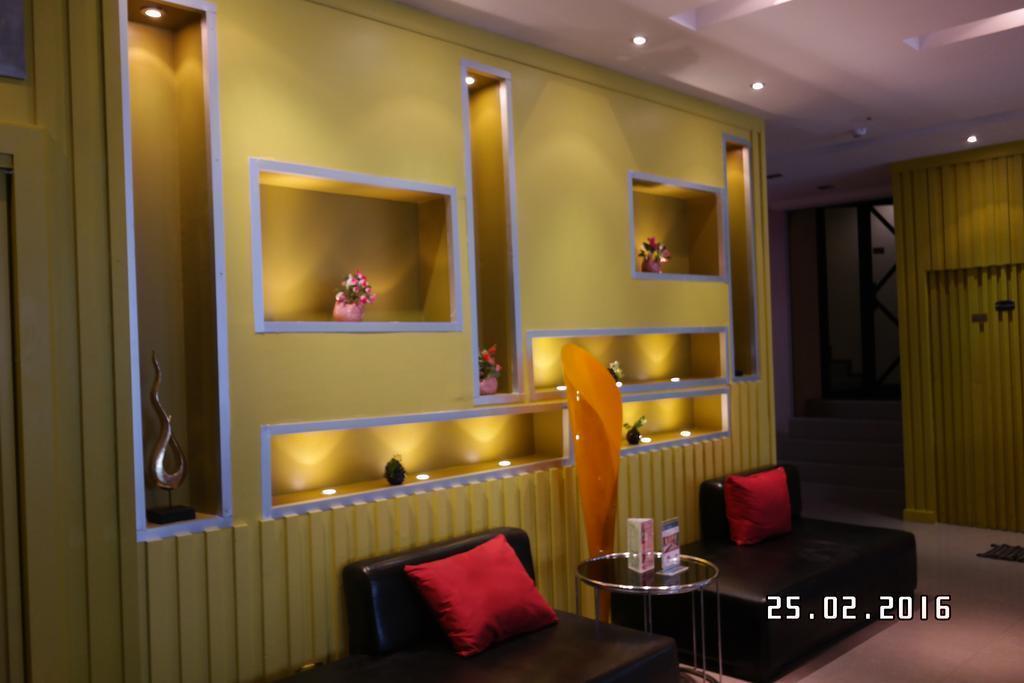 Фотографія Pattaya Loft 3*