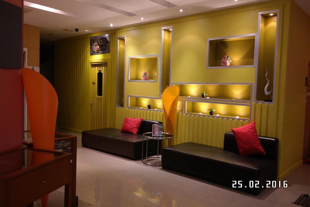 Зображення Pattaya Loft 3*