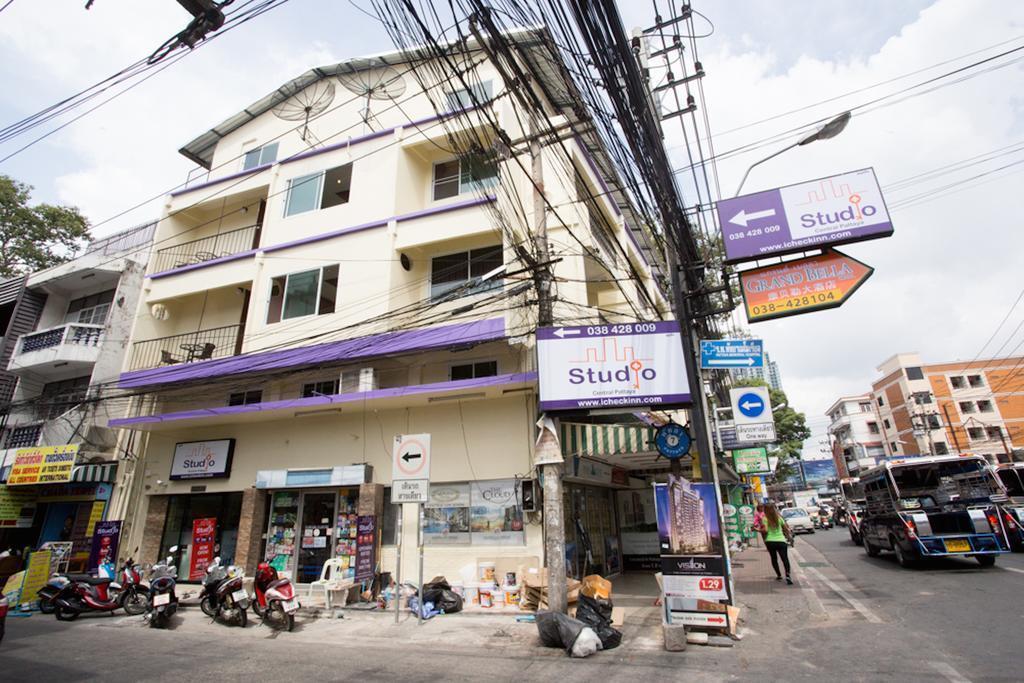 7 studio pattaya. Отель Паттайя jp Inn. Jp Inn Паттайя. Паттайя в 90.