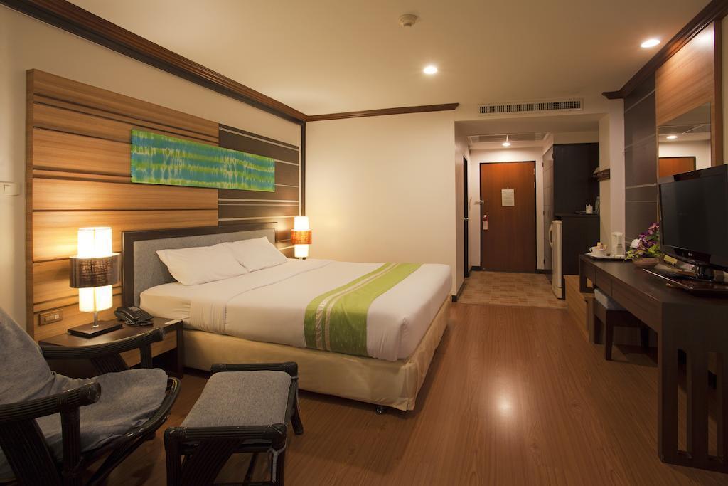 Изображение Areca Lodge 3*