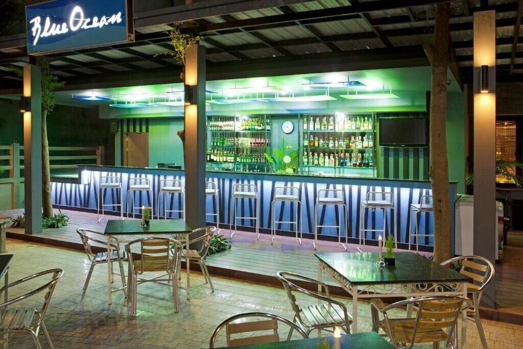 Зображення Areca Lodge 3*