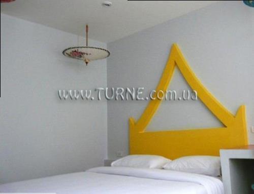 Фотография Twenty8 Inn Hotel 3*