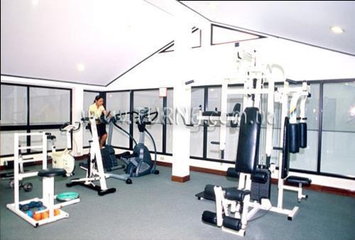 Картинка Royal Cliff Garden Suites отельный комплекс 