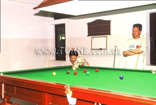 Изображение Royal Cliff Garden Suites отельный комплекс 