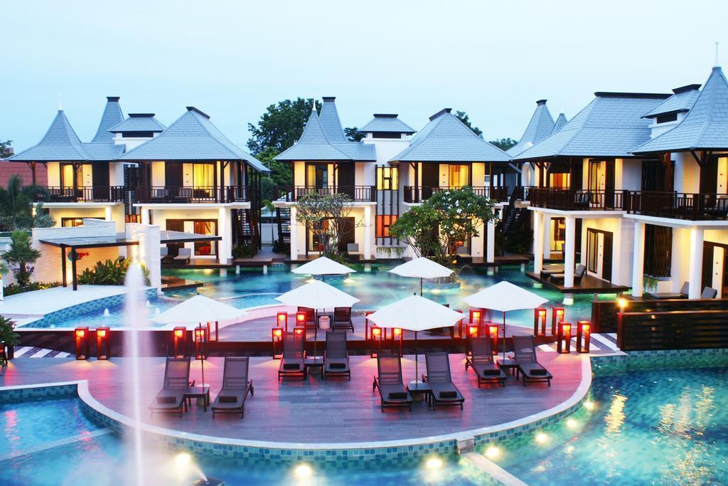 Готель Z Through by The Zign 4*