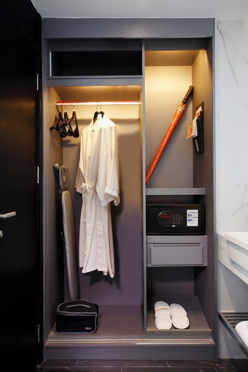 Фото Amari Residences Pattaya 4*