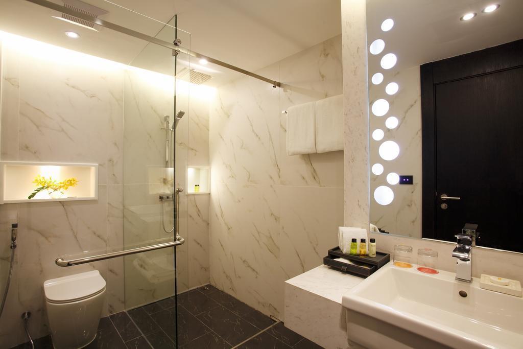 Зображення Amari Residences Pattaya 4*