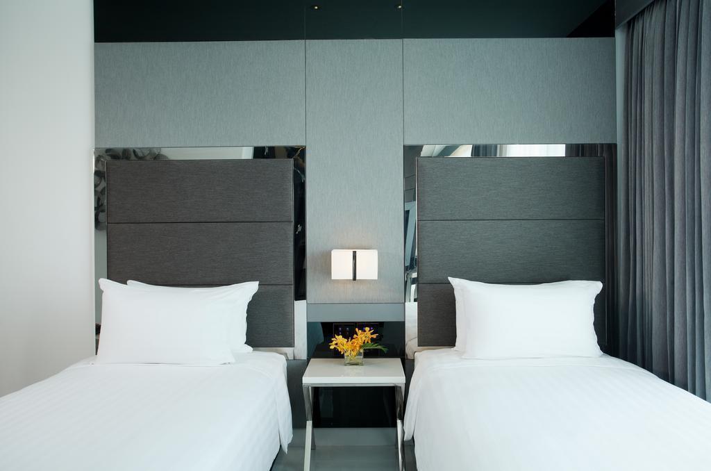 Картинка Amari Residences Pattaya 4*