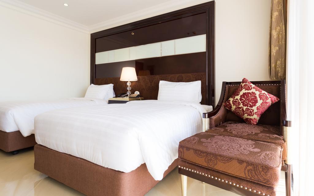 Фото Lk President 3*