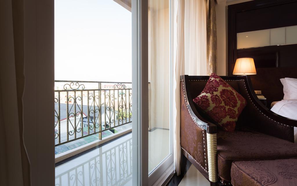 Фотографія Lk President 3*