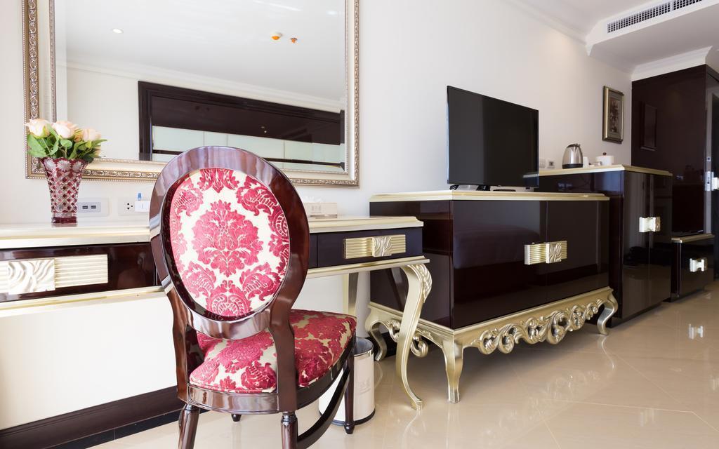 Зображення Lk President 3*