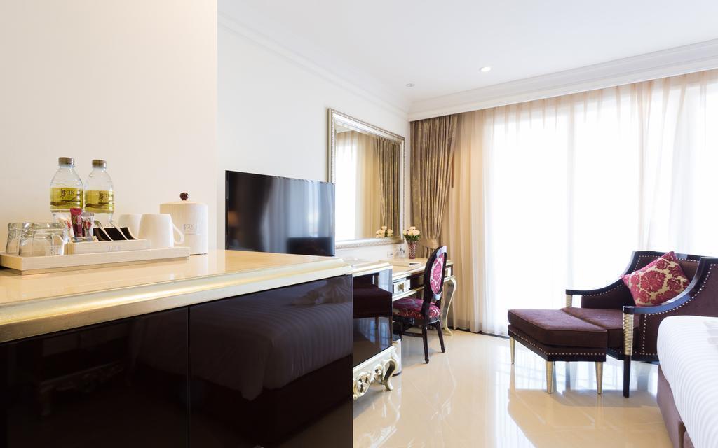 Картинка Lk President 3*