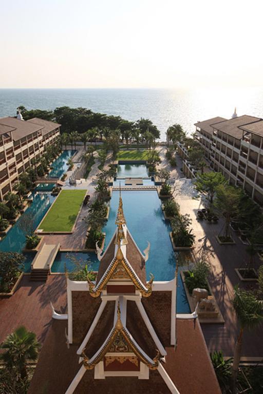 Фото Heritage Pattaya Beach Resort (ex. Grand Heritage Beach Resort & Spa) 4*