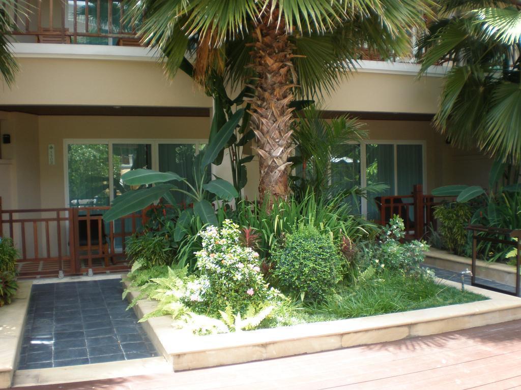 Зображення Heritage Pattaya Beach Resort (ex. Grand Heritage Beach Resort & Spa) 4*