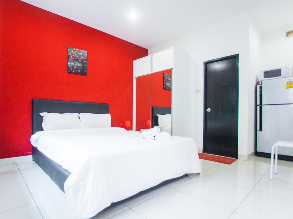 Отель Apollo Apart Hotel 2*