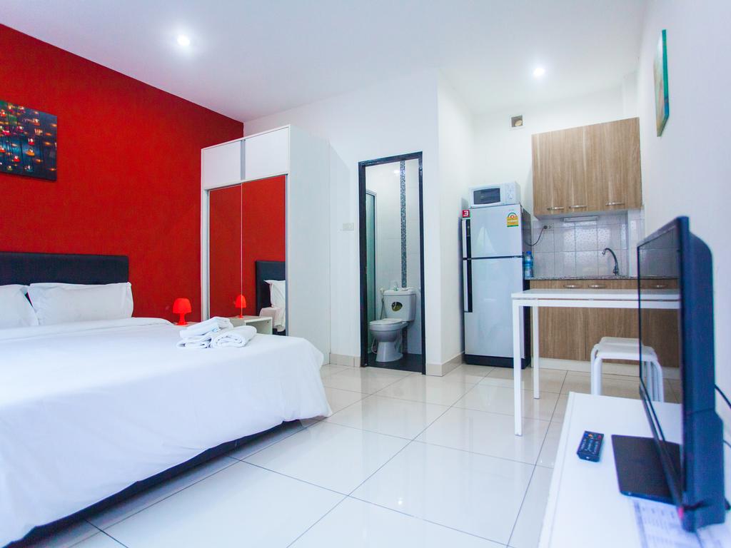 Фото Apollo Apart Hotel 2*