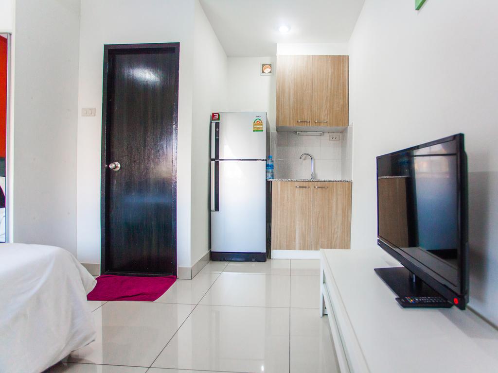 Фотография Apollo Apart Hotel 2*