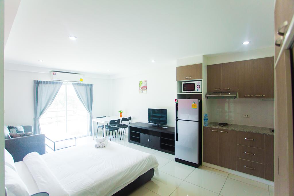 Изображение Apollo Apart Hotel 2*