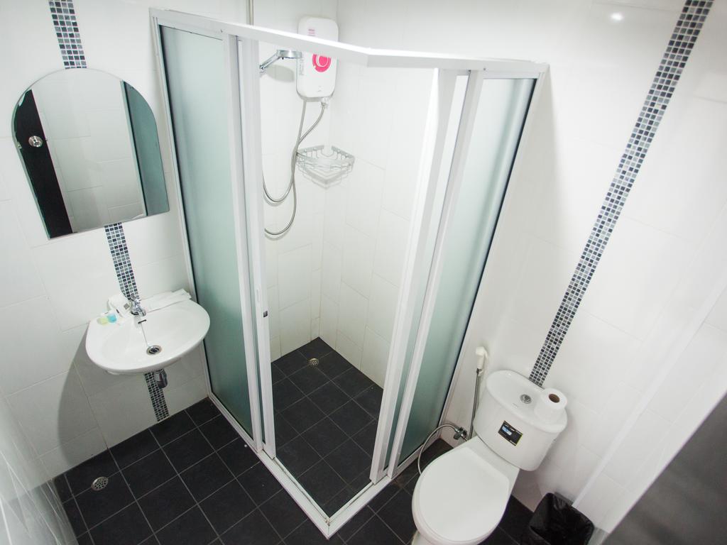 Картинка Apollo Apart Hotel 2*