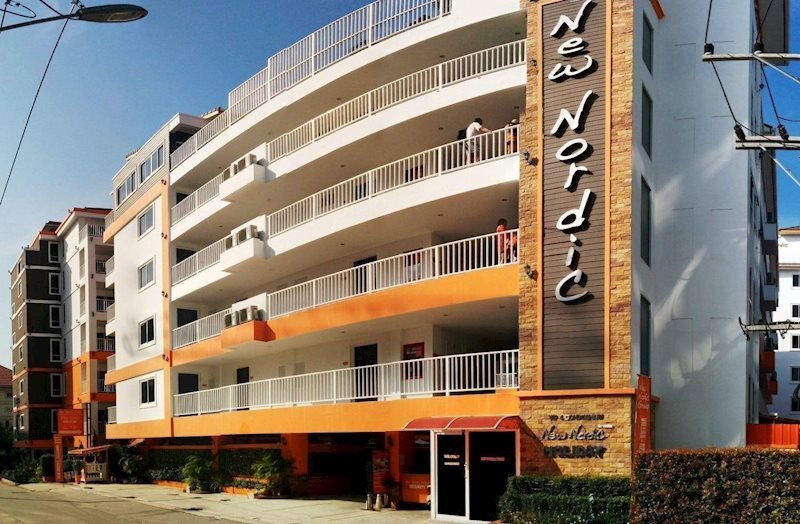 Изображение New Nordic Holiday 3*