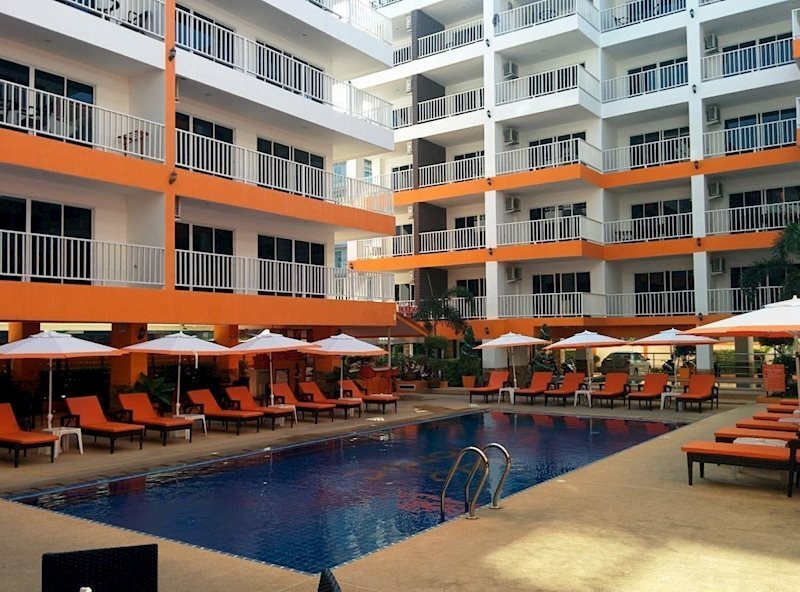 Картинка New Nordic Holiday 3*