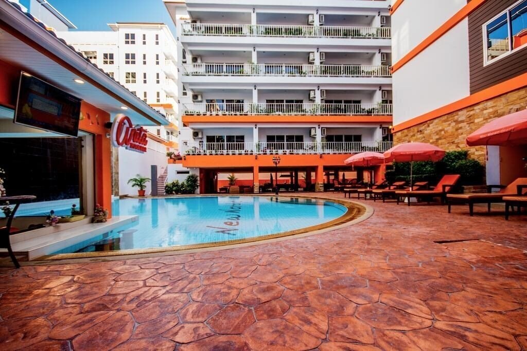 Фотографія New Nordic Anita 3*