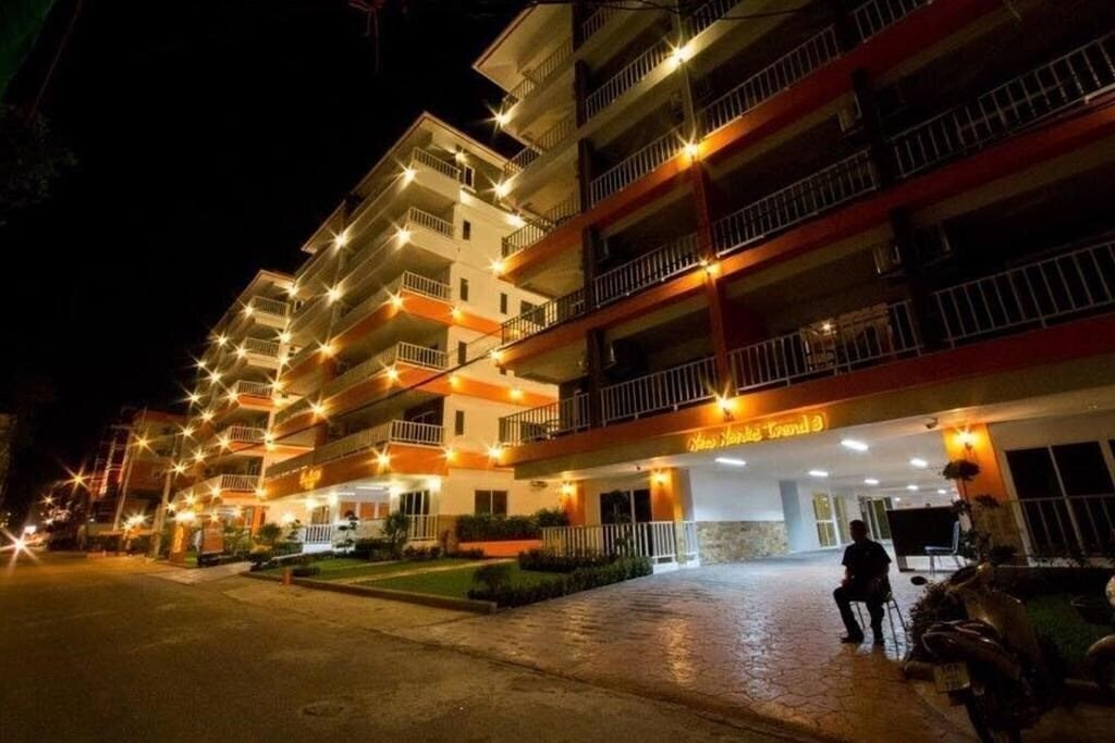 Зображення New Nordic Anita 3*