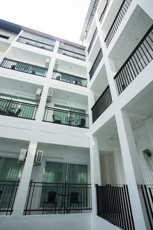 Фотография Malee Jomtien Beach 3*