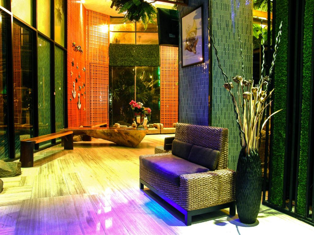 Изображение D Day Resotel Pattaya 4*