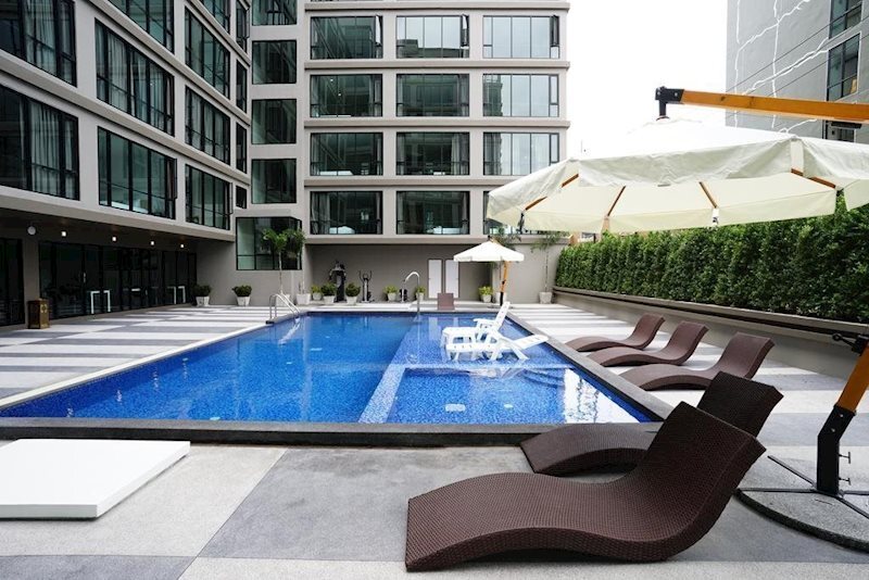 Фотография Beston Hotel And Resort 4*