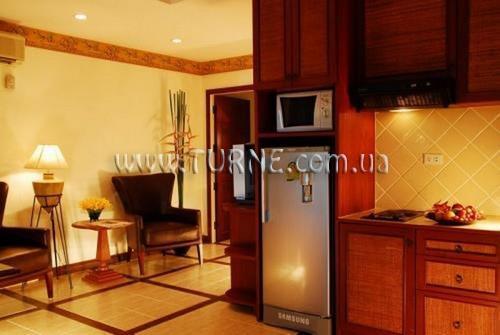 Фотографія Nova Park 3*