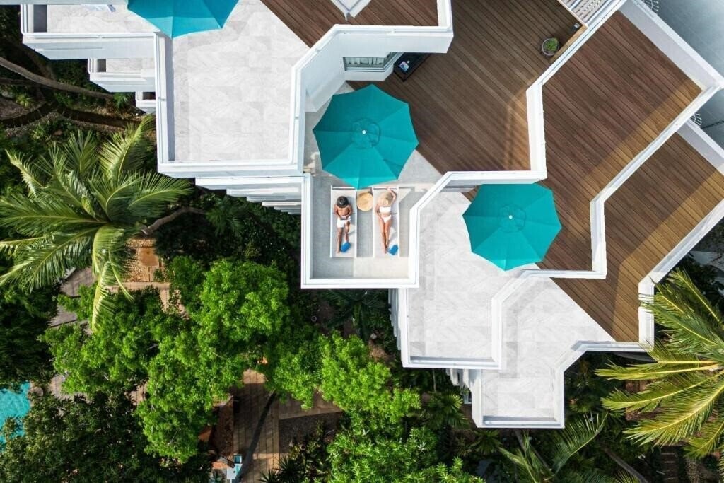 Фото The Pattaya Beach Resort 3*