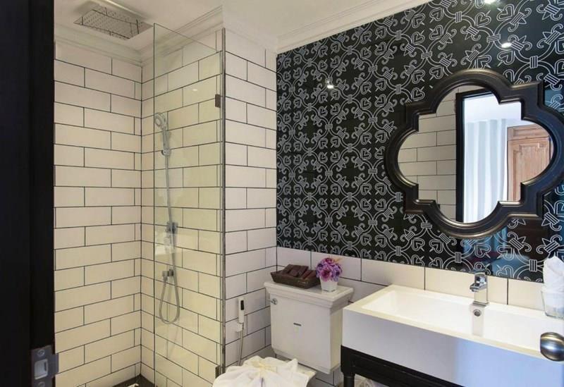 Изображение The Symphony Suites Pattaya Hotel 4*