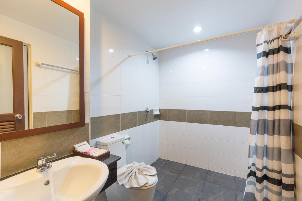 Фотография Tuana Issara Resort 3*