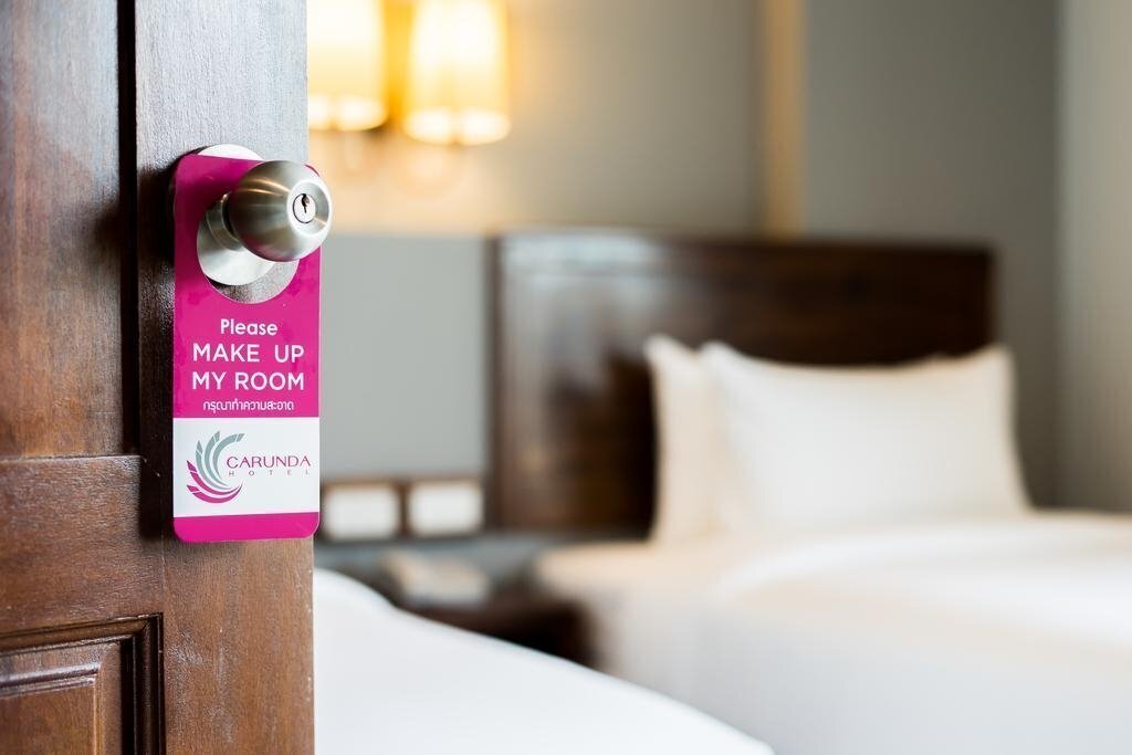 Фотография Carunda Hotel 3*