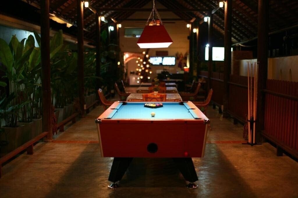 Фотография Lotus Land Resort 2*