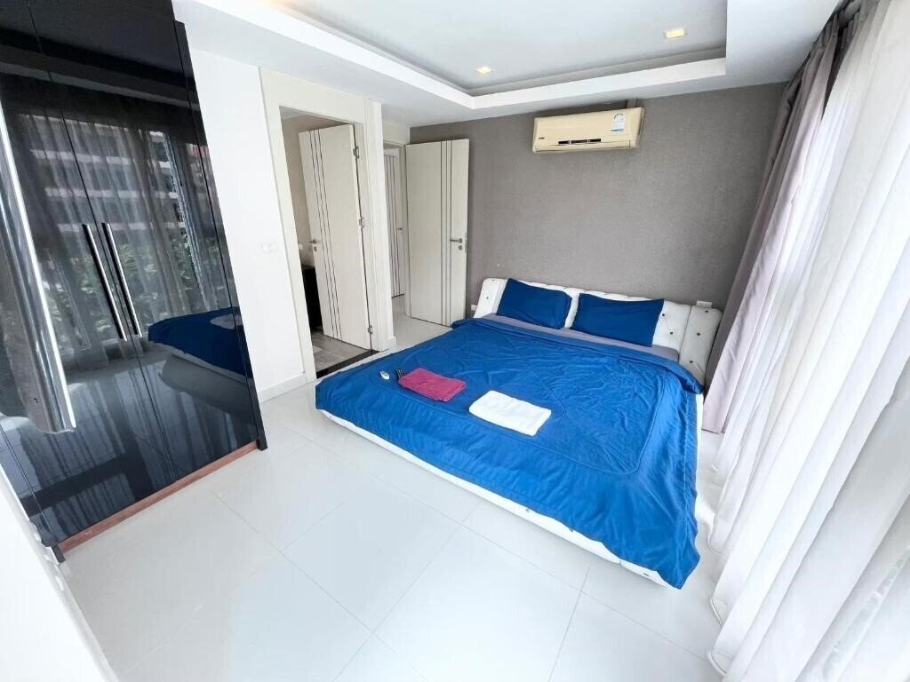 Картинка Cosy Beach View Condominium 1*