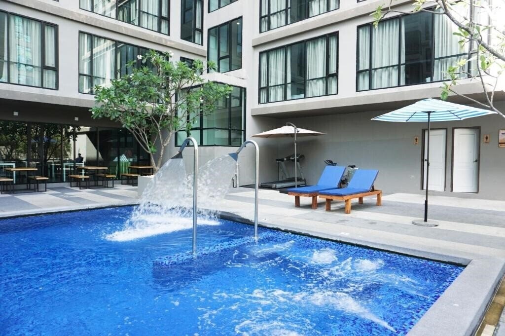 Зображення Beston Pattaya 4*