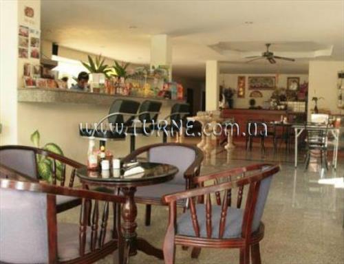 Изображение Royal View Place 3*