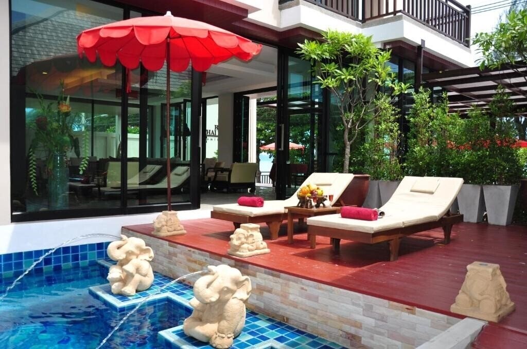 Зображення Royal Thai Pavilion 3*