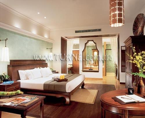 Готель Sheraton Pattaya Resort 5*