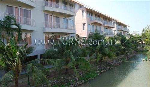 Картинка Leelawadee Lagoon Resort 3*