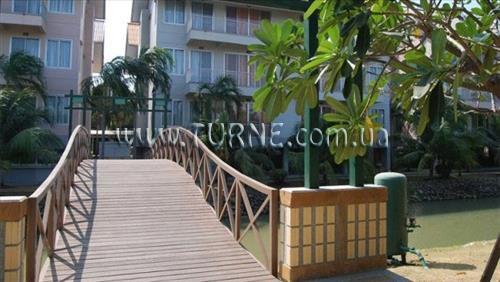 Фотография Leelawadee Lagoon Resort 3*