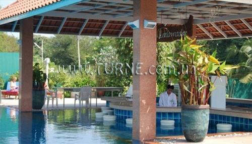 Фото Leelawadee Lagoon Resort 3*