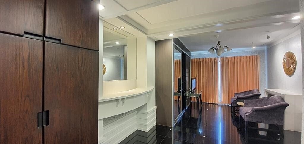 Фотографія Garden Sea View 4*