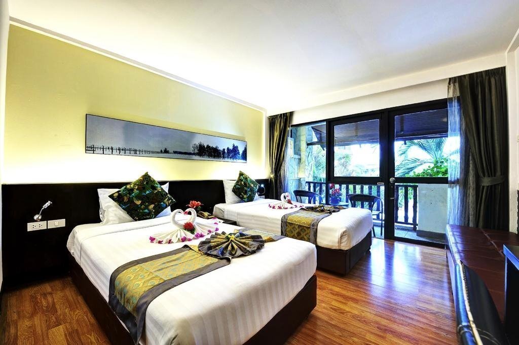 Фотографія Splendid Resort (ex. White House) 3*