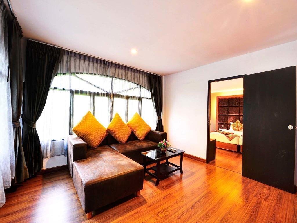 Картинка Splendid Resort (ex. White House) 3*